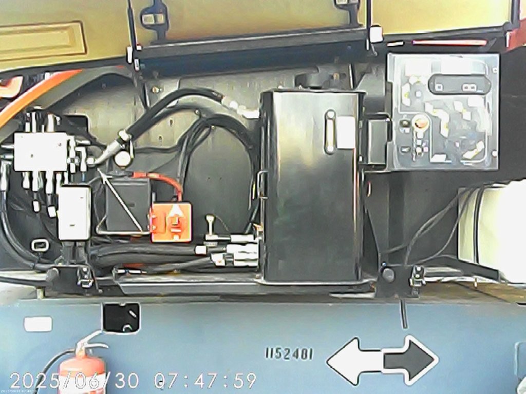 Sold - Telescopic Boom Lift - View 6